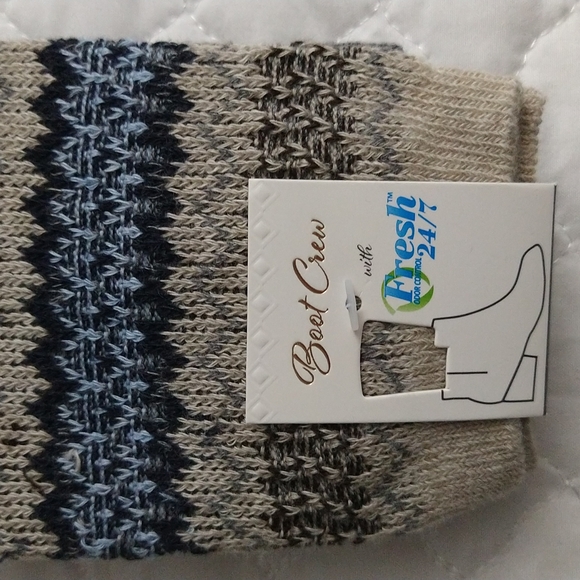 Goldtoe Boot Socks - Picture 2 of 5